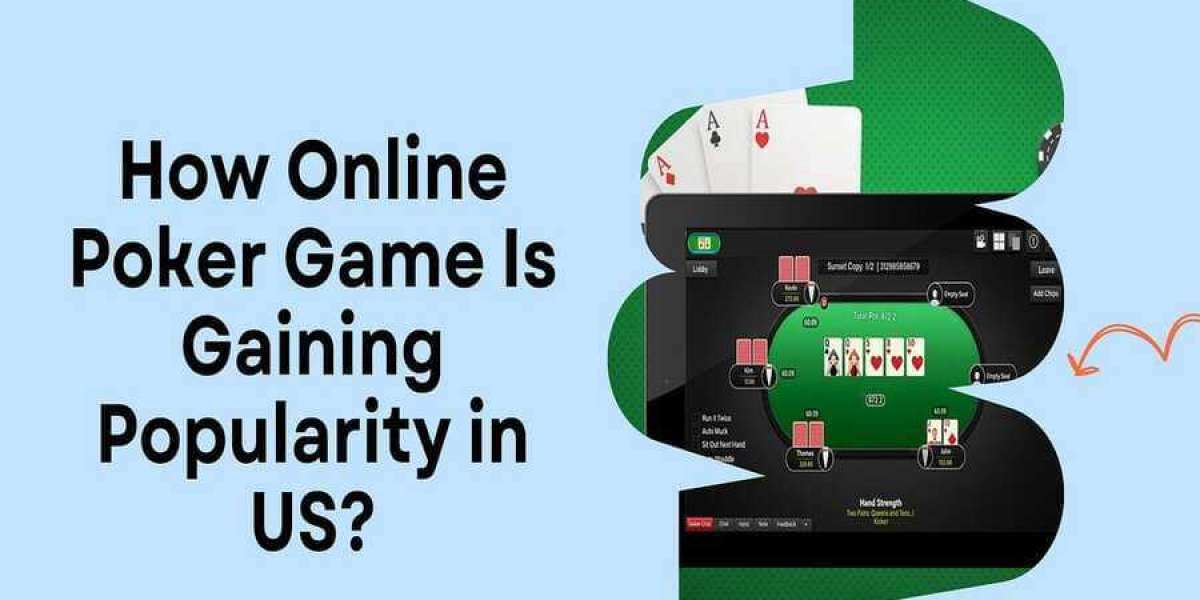 Unlocking the Thrills of Online Casino