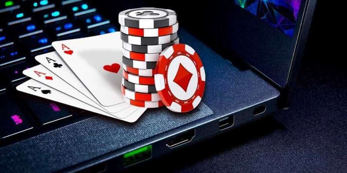 Mastering Online Baccarat: Tips & Tricks