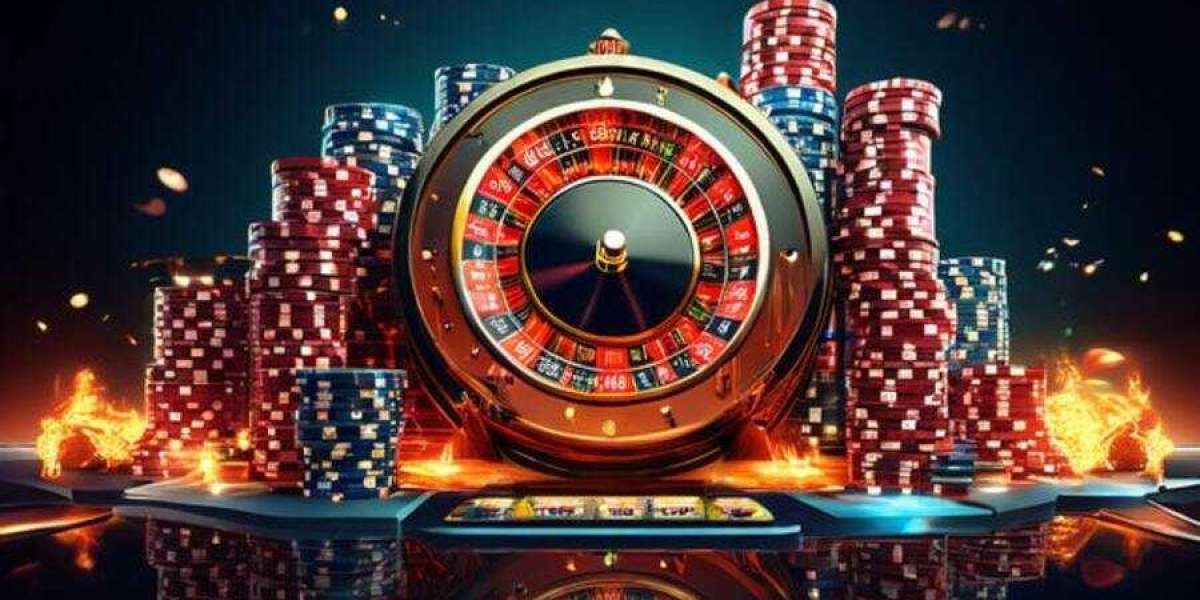 Discover Korean Gambling Sites: A Comprehensive Guide