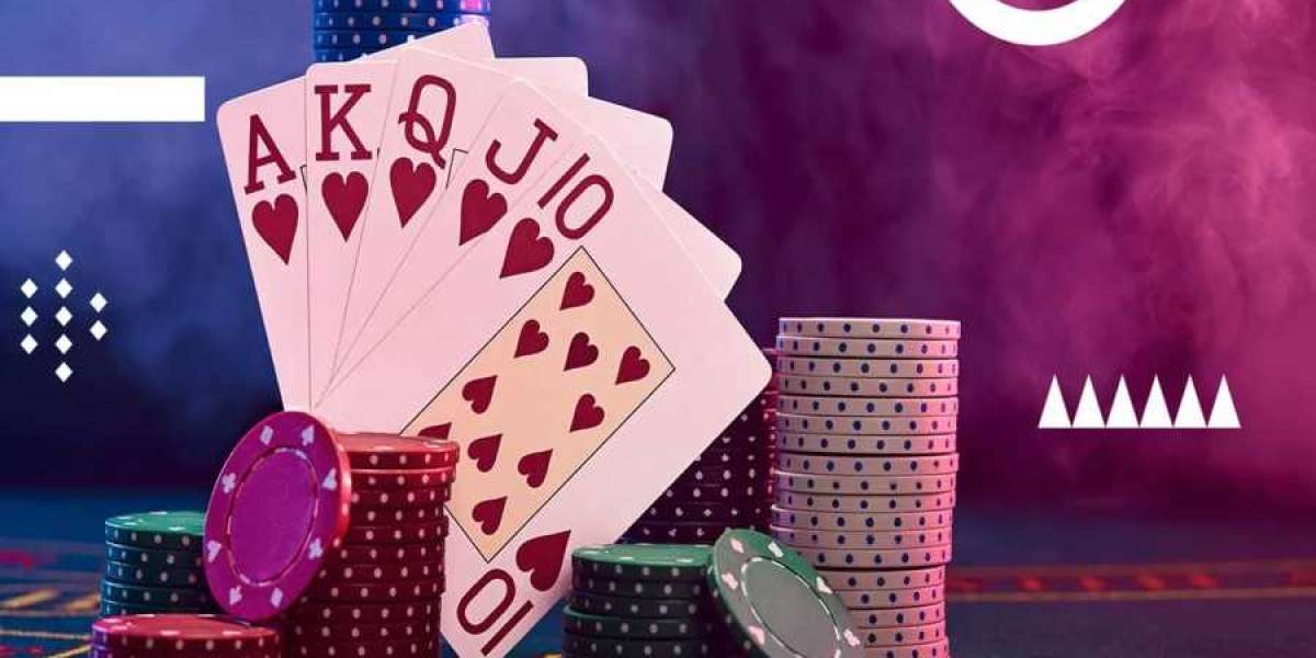 Exciting Casino Site: Your Ultimate Guide