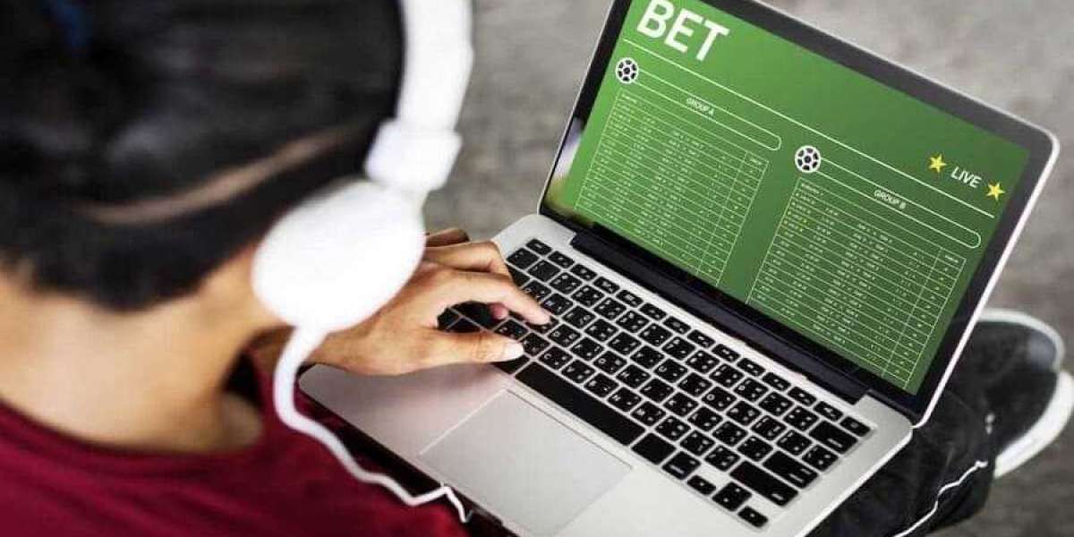 Inside The World of Sports Gambling Sites