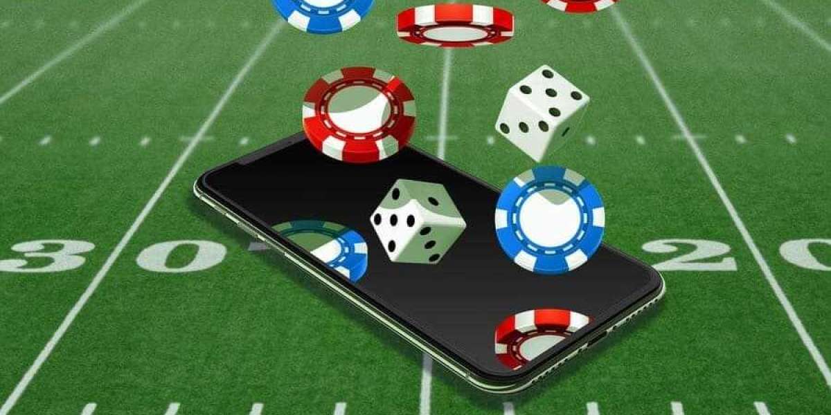 All About Sports Betting: Your Ultimate Guide