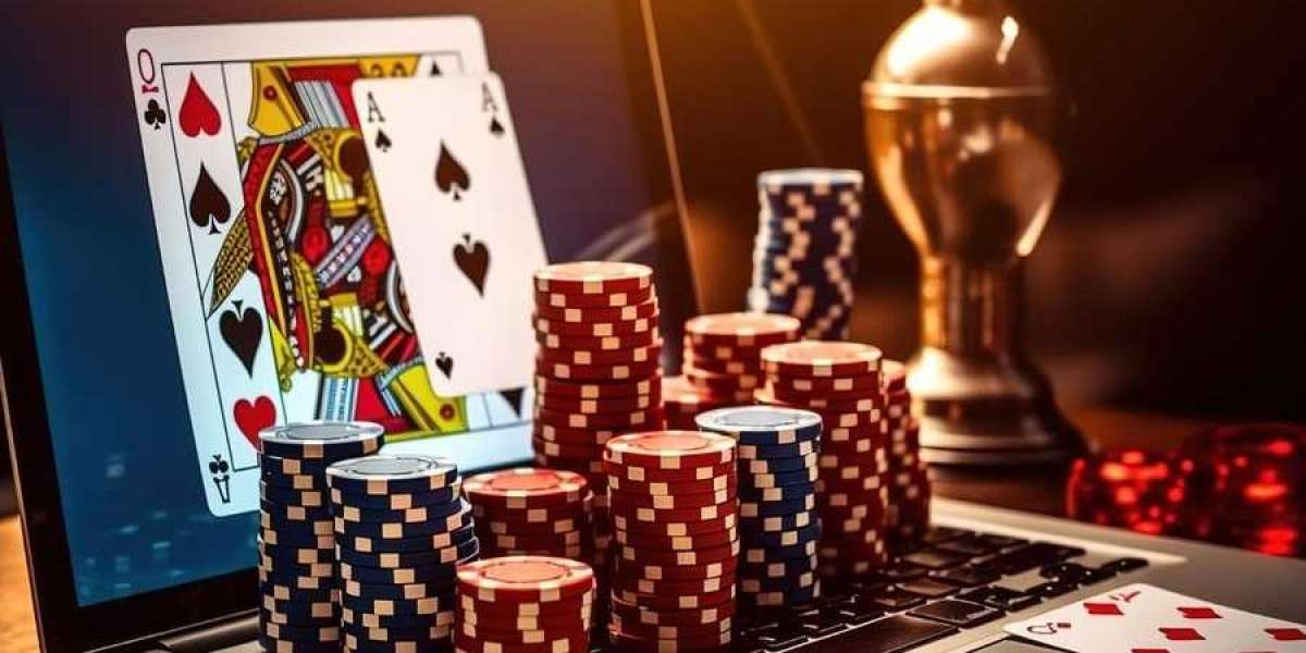 Ultimate Guide to Online Baccarat