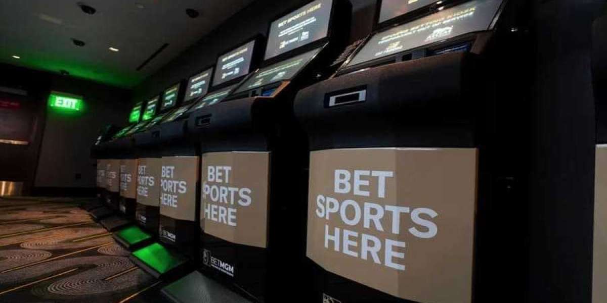 Sports Gambling: Betting on Victory