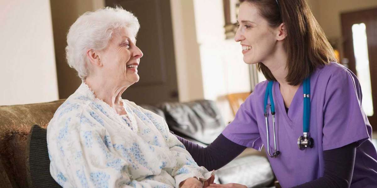 Top Palliative Care Nursing Dissertation Topics