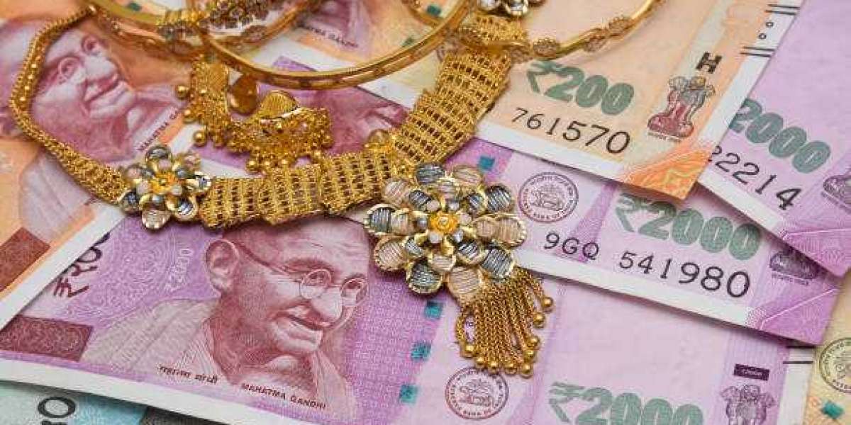 KMK Gold Traders in Hyderabad To Exchange Your Gold For Cash