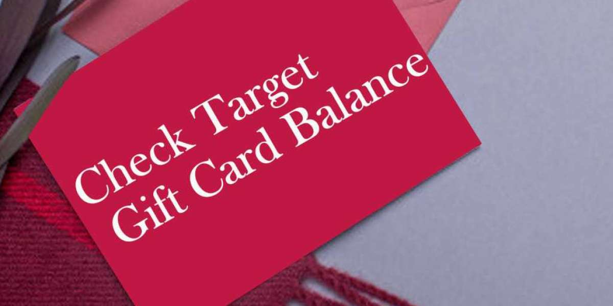 Quickly Check Target Gift Card Balance – Target Check Gift Card Balance Online