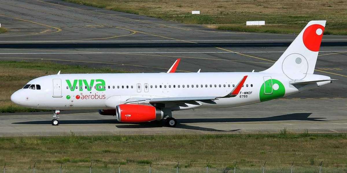 Viva Airlines Tickets Orlando: A Convenient and Affordable Way to Fly