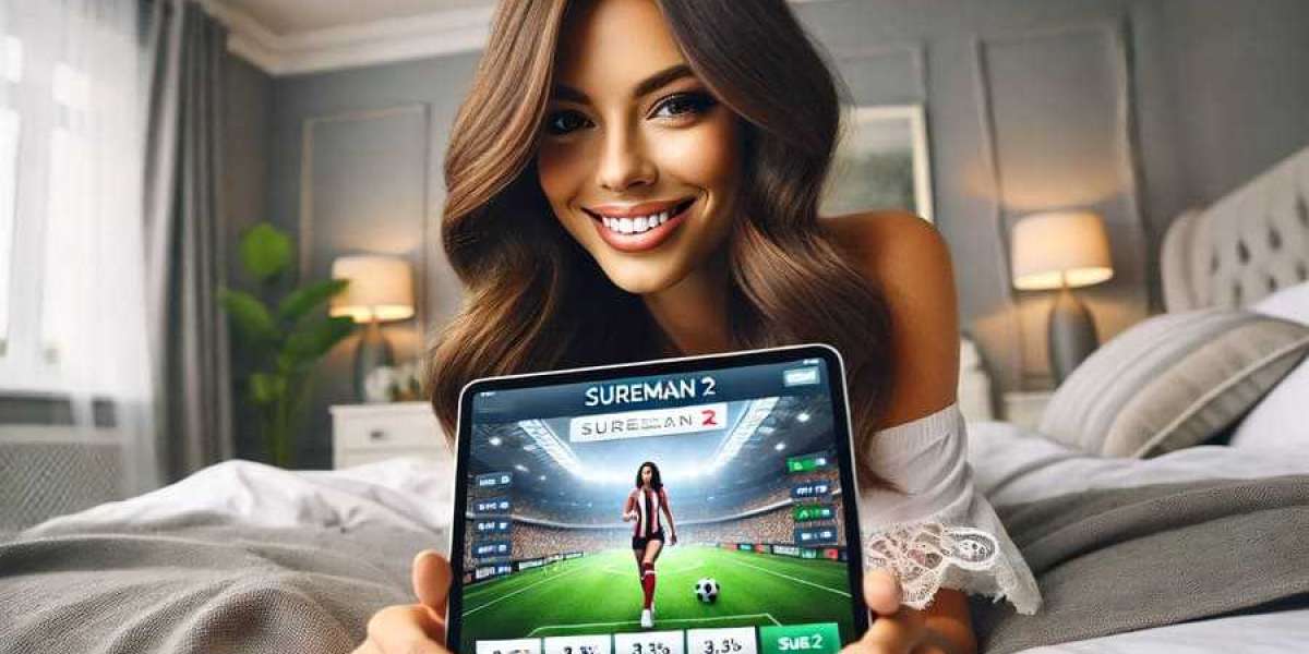 Discovering Sports Betting Sites