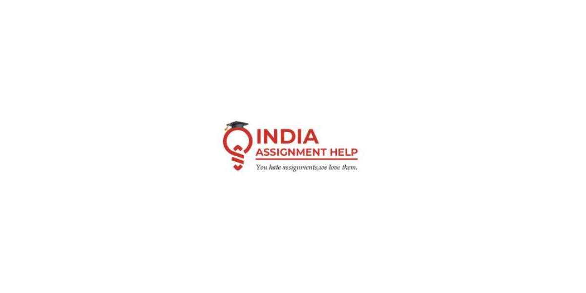 India Assignment Help Provides the Best Assignment Help Services for Students