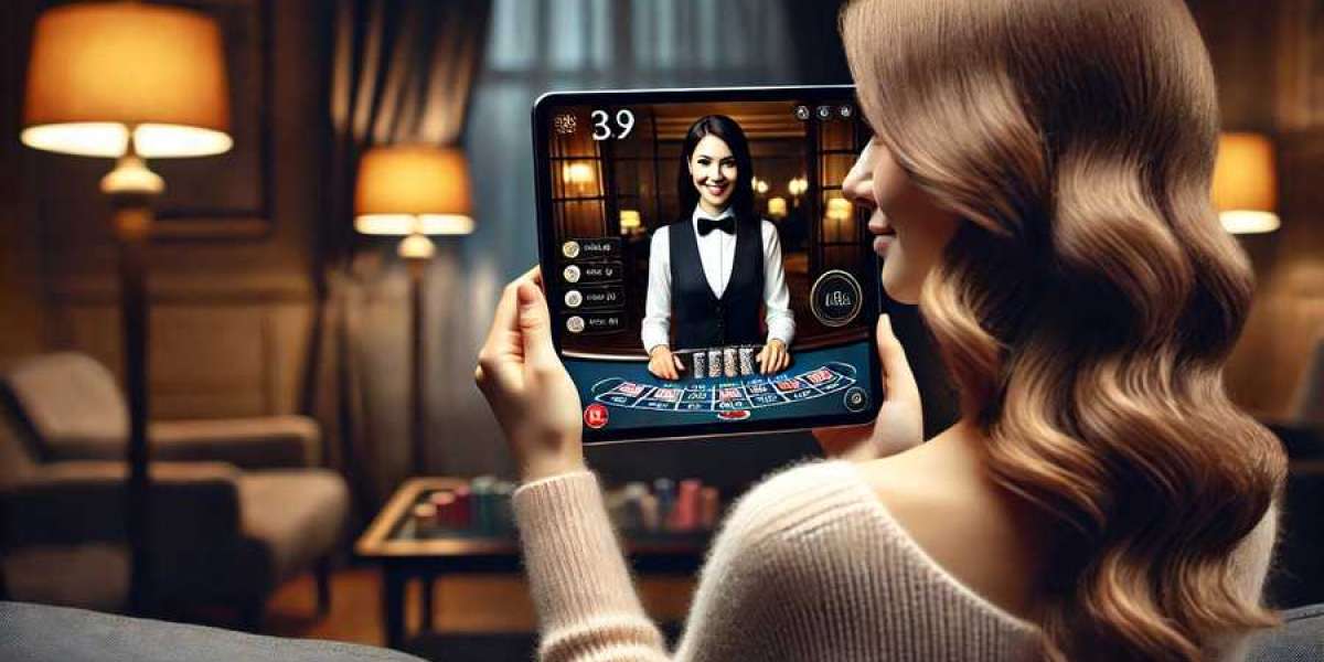 Mastering Online Slot Play