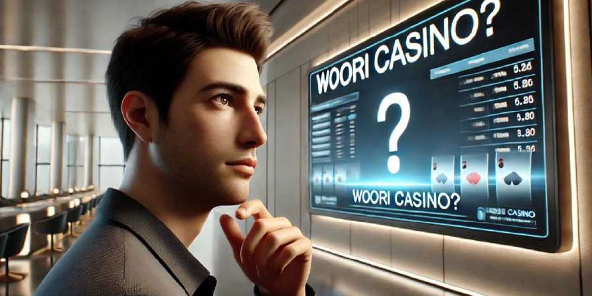 Unlocking the World of Slot Sites