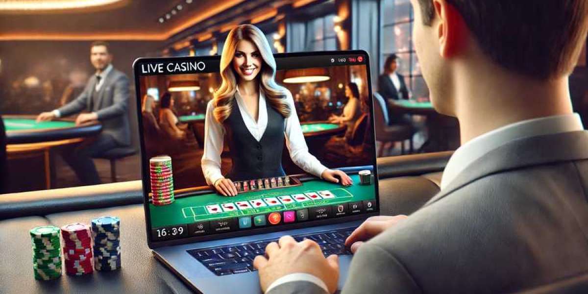 Mastering Online Casino Gameplay