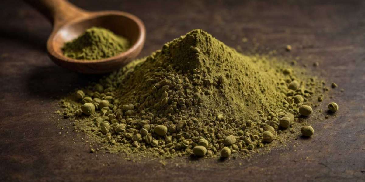 Strongest Kratom Resin Etics and Etiquette