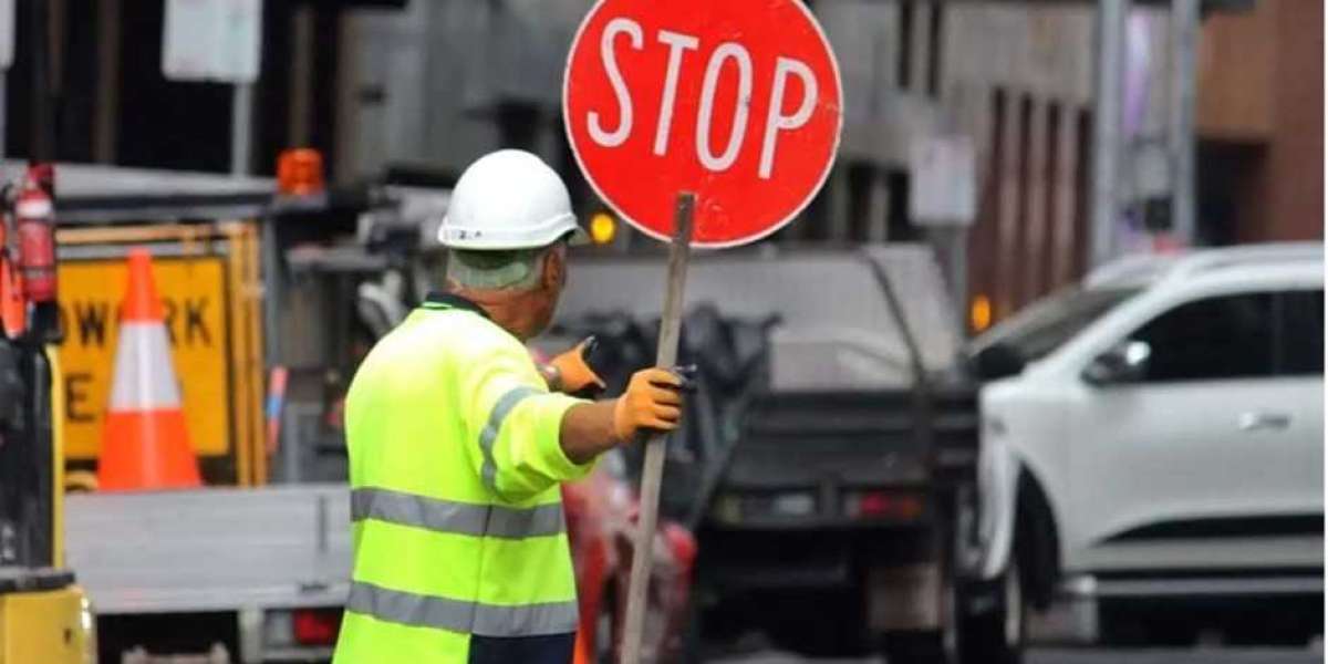 Traffic Management and Road Safety Reducing Accidents with Proper Traffic Control