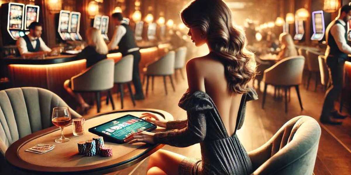 Explore Casino Sites Today