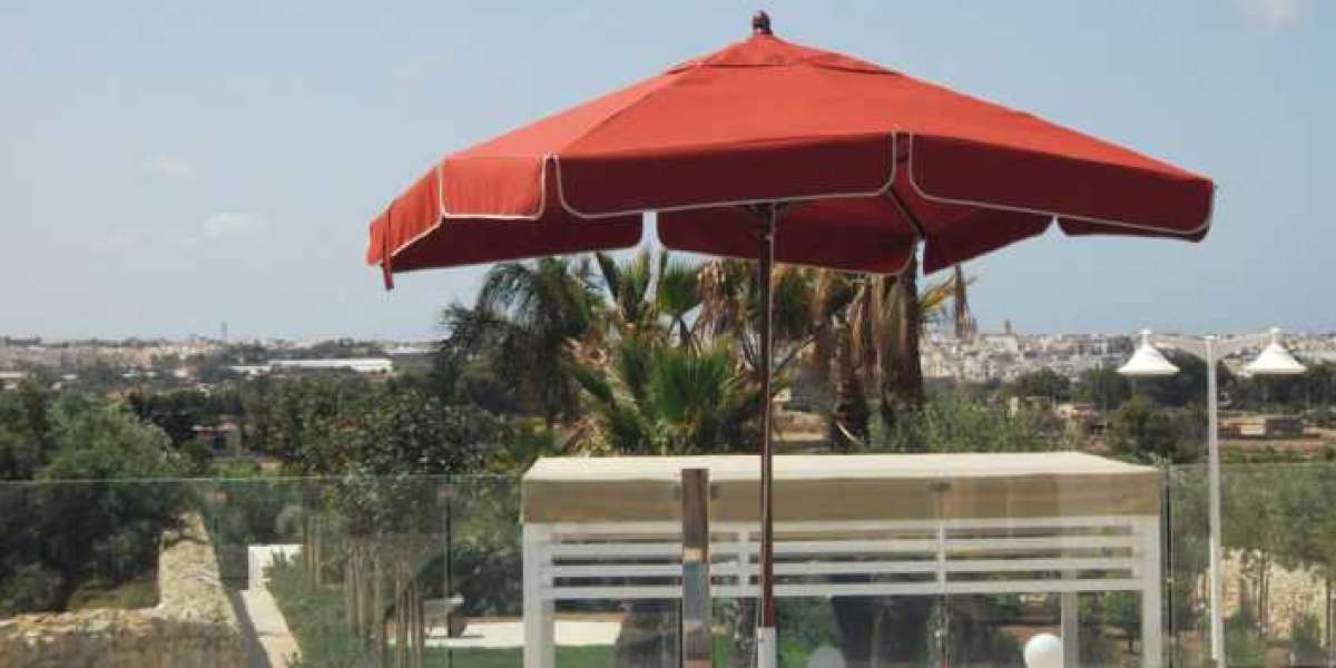 The Benefits of Installing Adjustable Louvers in Malta