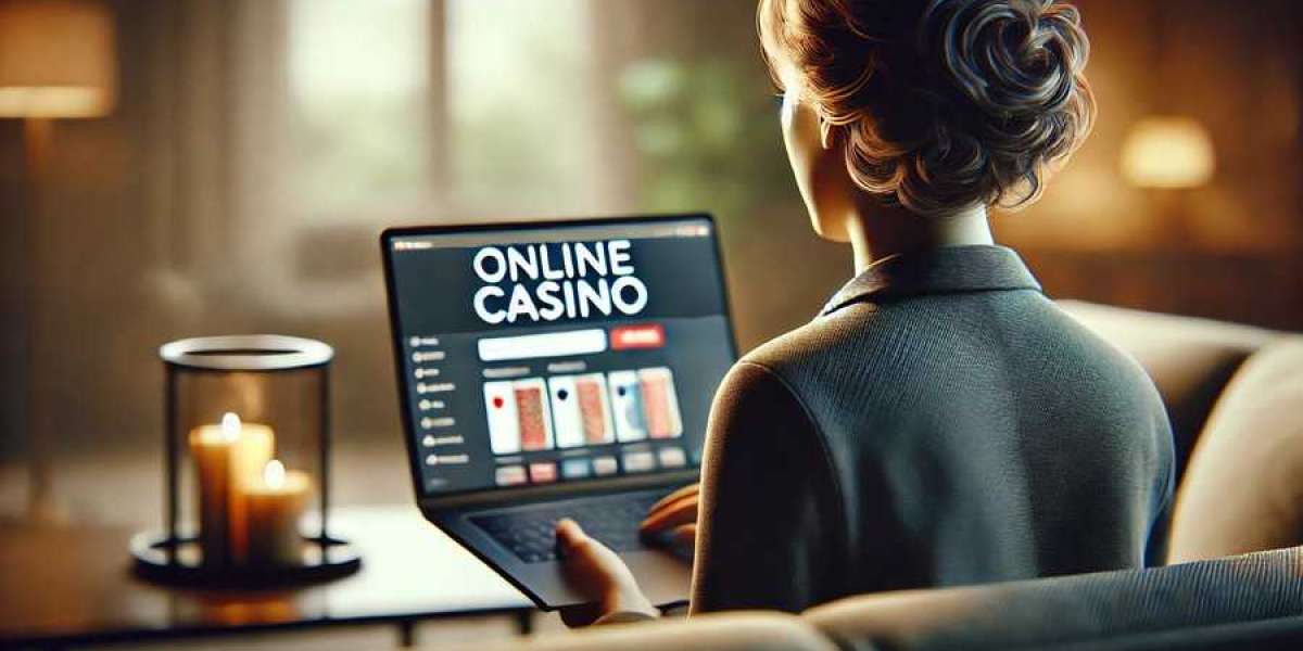 Mastering Online Casino Gaming