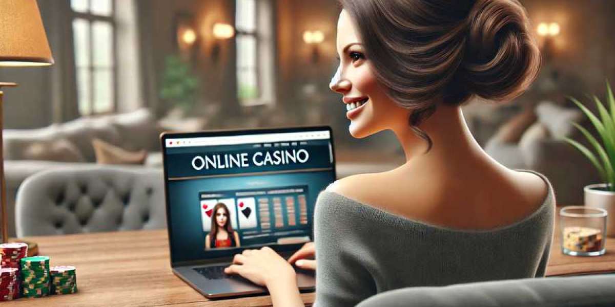 Discover the Excitement of Slot Sites