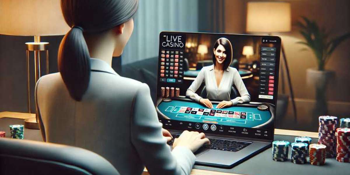 Mastering Online Casino Gameplay